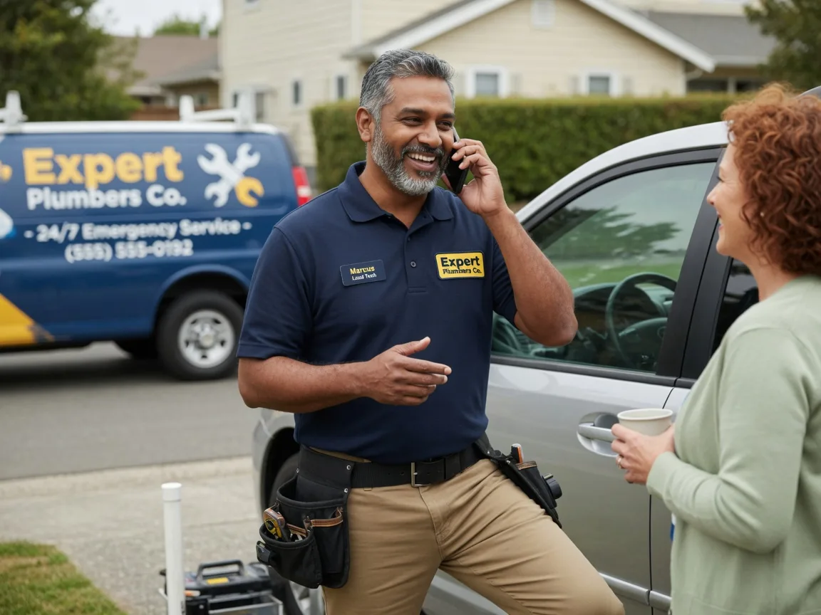Drain Cleaning Russell, MN FAQs